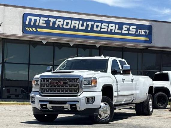 GMC SIERRA HD 2019 1GT42WEY5KF274209 image GMC SIERRA HD 2019 1GT42WEY5KF274209 image